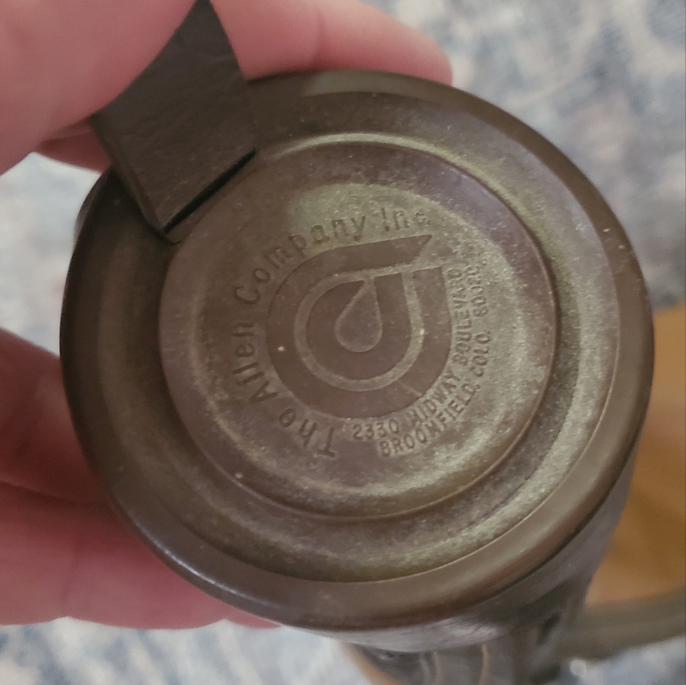 Carrying case - Picture 3 of 4